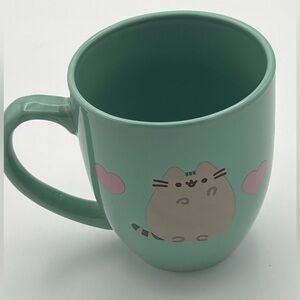Pusheen The Cat Sock In A Mug Gift Set New in Box